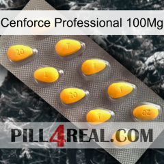 Cenforce Professional 100Mg cialis1